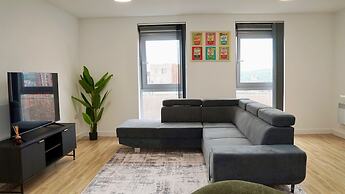 Belgravia House