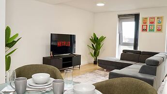 Belgravia House