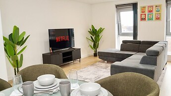 Belgravia House