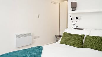 Belgravia House