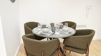 Belgravia House