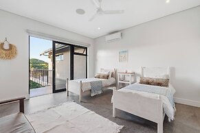 The Coral House