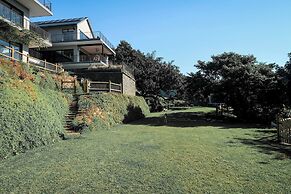 The Coral House
