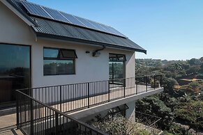 The Coral House