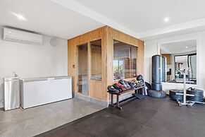 The Coral House
