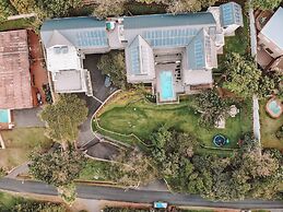 The Coral House