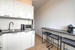 RentPlanet - Apartament przy pl Legionów