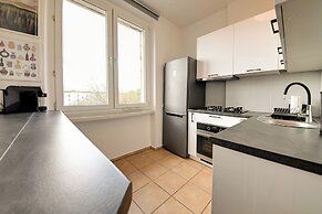RentPlanet - Apartament przy pl Legionów