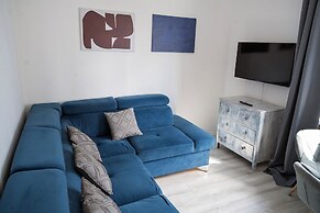 RentPlanet - Apartament przy pl Legionów