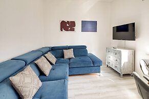 RentPlanet - Apartament przy pl Legionów