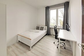 RentPlanet - Apartament przy pl Legionów