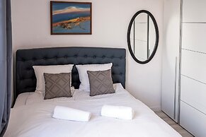 RentPlanet - Apartament przy pl Legionów