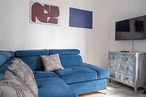 RentPlanet - Apartament przy pl Legionów