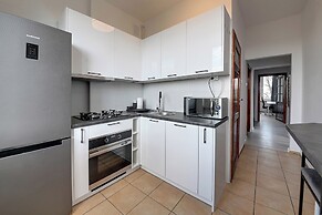 RentPlanet - Apartament przy pl Legionów