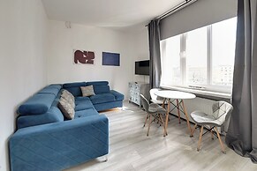 RentPlanet - Apartament przy pl Legionów