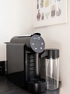 RentPlanet - Apartament przy pl Legionów