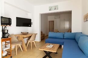 Sinani Beachfront Gems Rhodes - Suite With Jacuzzi
