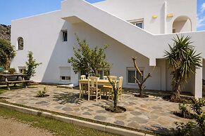 Sinani Beachfront Gems Rhodes - Suite With Jacuzzi