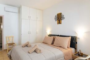 Sinani Beachfront Gems Rhodes - Suite With Jacuzzi