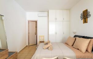 Sinani Beachfront Gems Rhodes - Suite With Jacuzzi