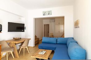 Sinani Beachfront Gems Rhodes - Suite With Jacuzzi