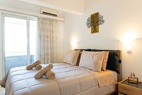 Sinani Beachfront Gems Rhodes Jacuzzi Retreat