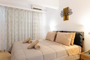 Sinani Beachfront Gems Rhodes Jacuzzi Retreat