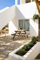 Sinani Beachfront Gems Rhodes Jacuzzi Retreat