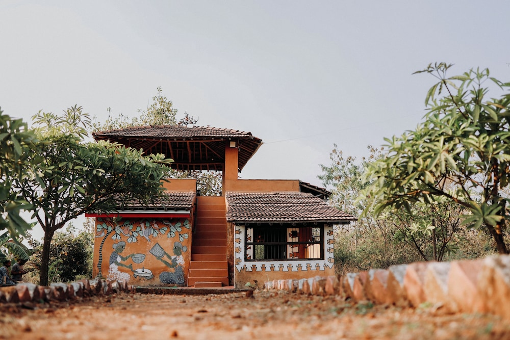 Madhuban Eco Retreat