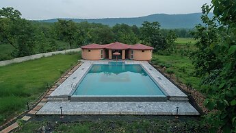 Madhuban Eco Retreat