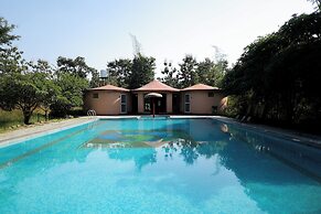 Madhuban Eco Retreat
