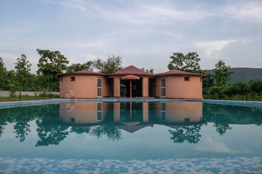 Madhuban Eco Retreat