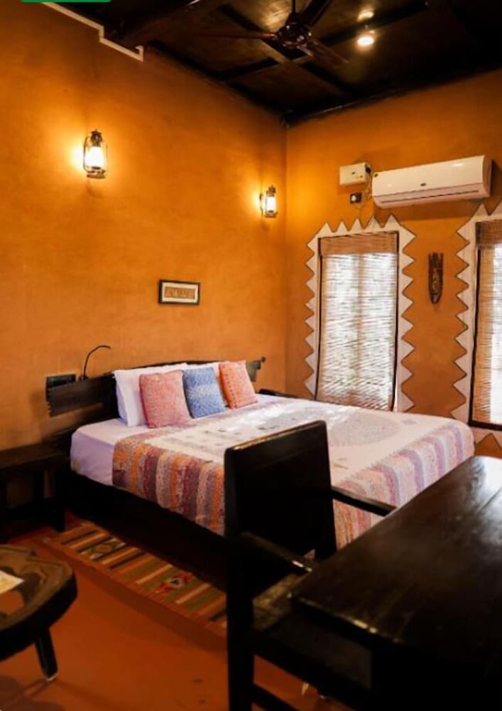 Madhuban Eco Retreat