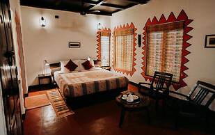 Madhuban Eco Retreat