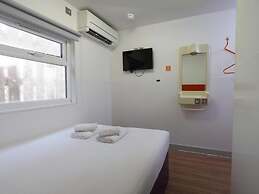 Citi Hotel London Heathrow