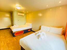 Citi Hotel London Heathrow