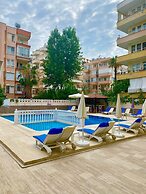 ALANYAHOMES