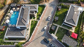 güvenpark resedence hotel
