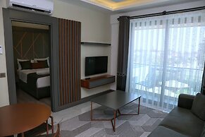 güvenpark resedence hotel