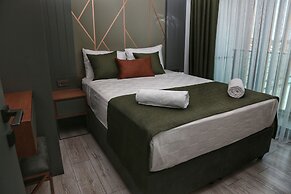 güvenpark resedence hotel