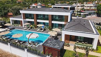 güvenpark resedence hotel