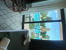 güvenpark resedence hotel