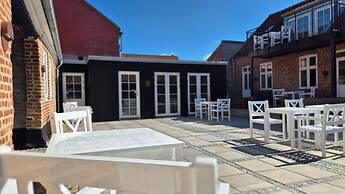 Jacobs Hotel