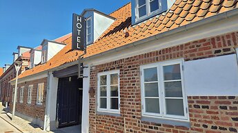 Jacobs Hotel
