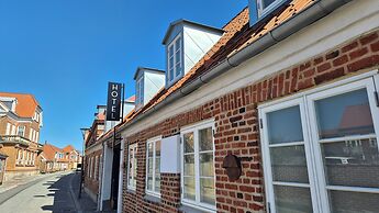 Jacobs Hotel