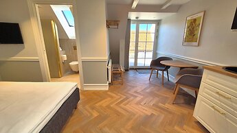 Jacobs Hotel