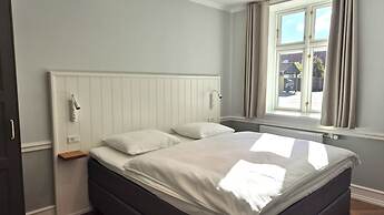 Jacobs Hotel
