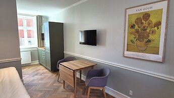 Jacobs Hotel