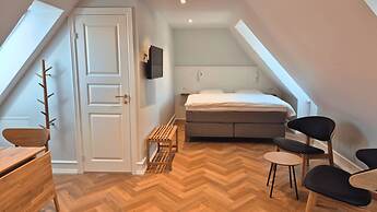 Jacobs Hotel