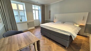 Jacobs Hotel